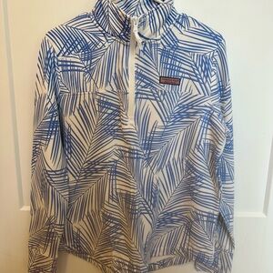 Vineyard Vines Dreamcloth Shep Shirt